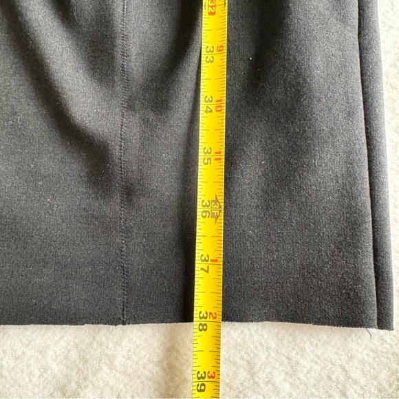 Vivienne Tam Knee-Length Abstract Dress Size S - Picture 8 of 12